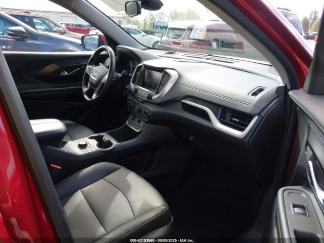 2018 GMC TERRAIN 3GKALWEU2JL254019 Photo 4