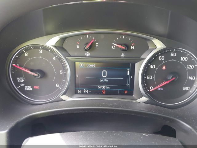2018 GMC TERRAIN 3GKALWEU2JL254019 Photo 6