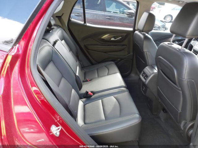 2018 GMC TERRAIN 3GKALWEU2JL254019 Photo 7