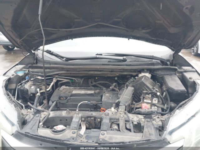 5J6RM4H76FL004964 Honda Cr-v Ex-l