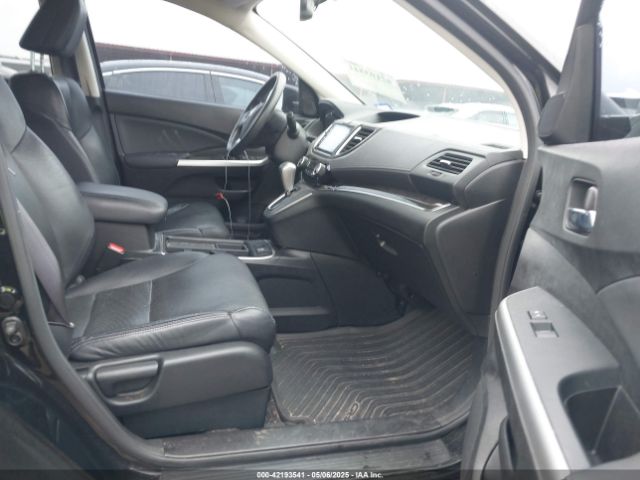 5J6RM4H76FL004964 Honda Cr-v Ex-l