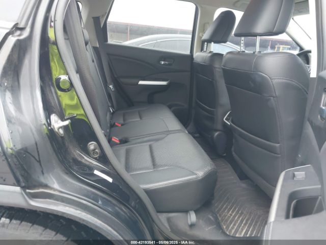 5J6RM4H76FL004964 Honda Cr-v Ex-l