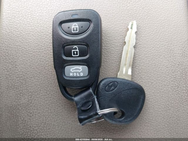 5NPD74LF6JH279365 Hyundai mpi nu