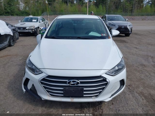 5NPD74LF6JH279365 Hyundai mpi nu