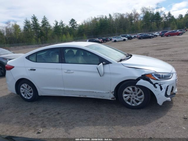 5NPD74LF6JH279365 Hyundai mpi nu