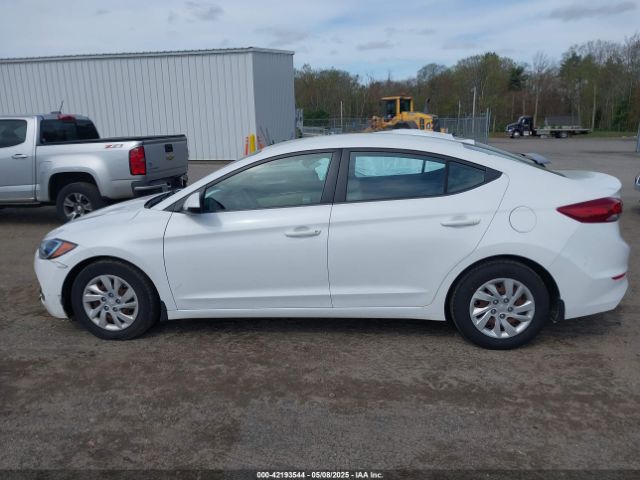 5NPD74LF6JH279365 Hyundai mpi nu