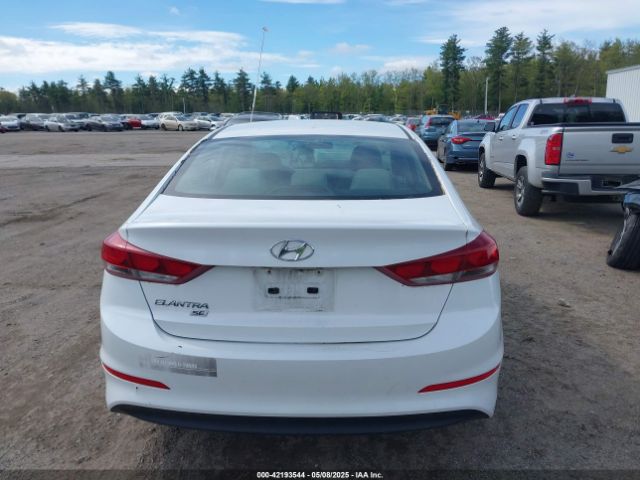 5NPD74LF6JH279365 Hyundai mpi nu