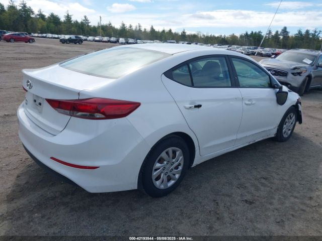 5NPD74LF6JH279365 Hyundai mpi nu
