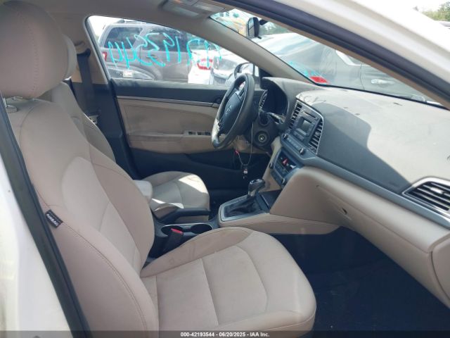5NPD74LF6JH279365 Hyundai mpi nu