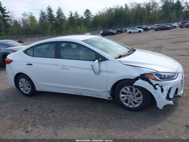 5NPD74LF6JH279365 Hyundai mpi nu