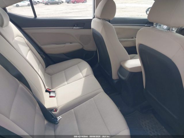 5NPD74LF6JH279365 Hyundai mpi nu