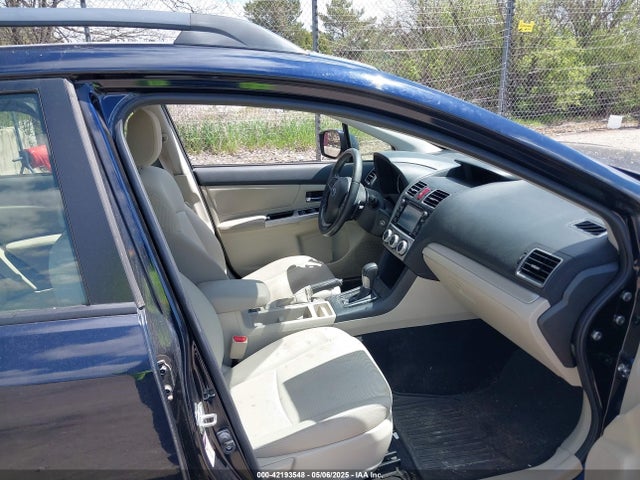 JF1GPAT65FH203661 Subaru Impreza 2.0i Sport Premium