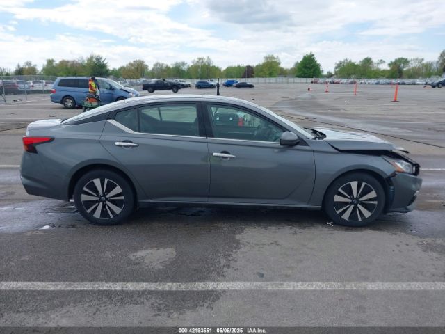 1N4BL4EV9LN301603 Nissan Altima Sl Fwd