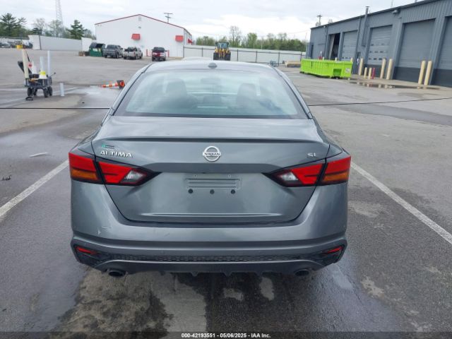 1N4BL4EV9LN301603 Nissan Altima Sl Fwd
