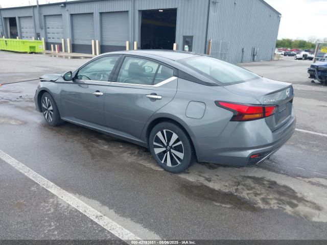 1N4BL4EV9LN301603 Nissan Altima Sl Fwd