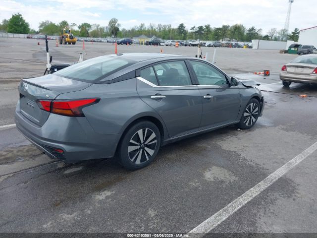 1N4BL4EV9LN301603 Nissan Altima Sl Fwd