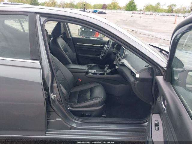 1N4BL4EV9LN301603 Nissan Altima Sl Fwd
