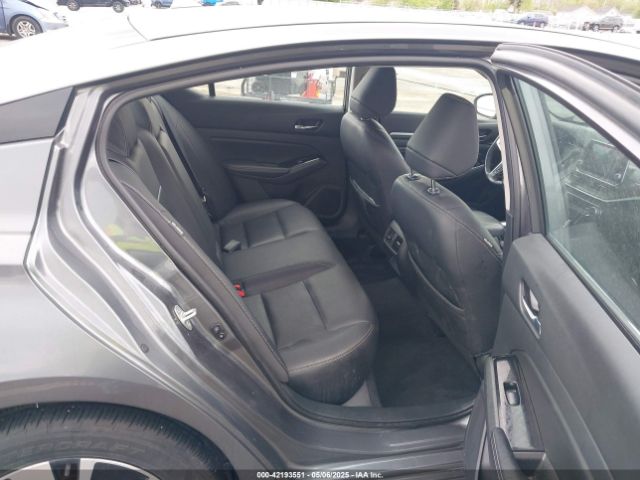 1N4BL4EV9LN301603 Nissan Altima Sl Fwd