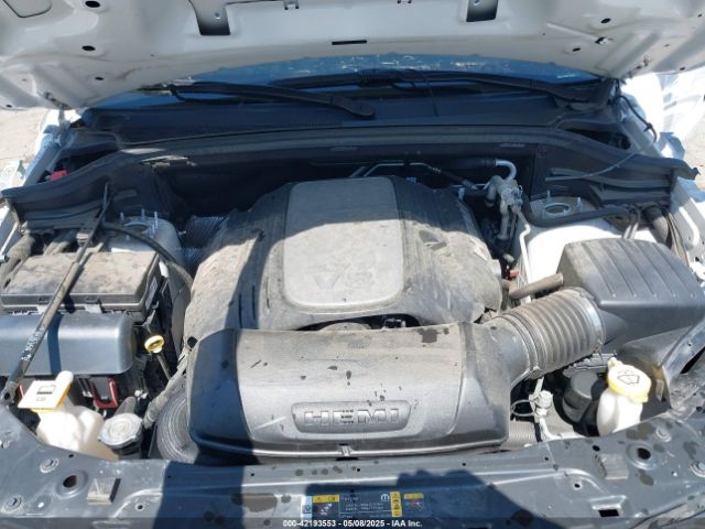 2022 DODGE DURANGO 1C4SDJCT2NC213532 Photo 9