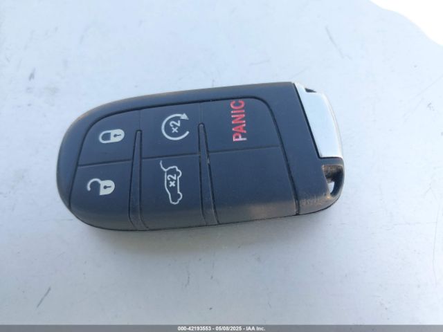2022 DODGE DURANGO 1C4SDJCT2NC213532 Photo 10