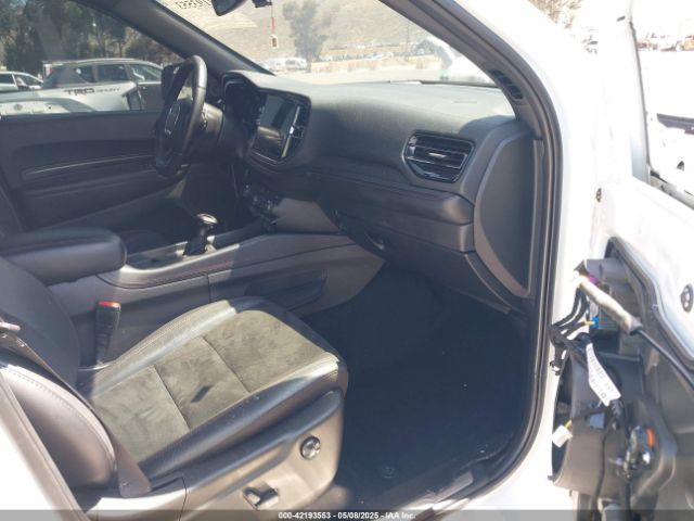 2022 DODGE DURANGO 1C4SDJCT2NC213532 Photo 4