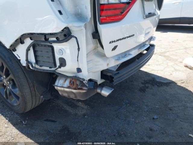 2022 DODGE DURANGO 1C4SDJCT2NC213532 Photo 5