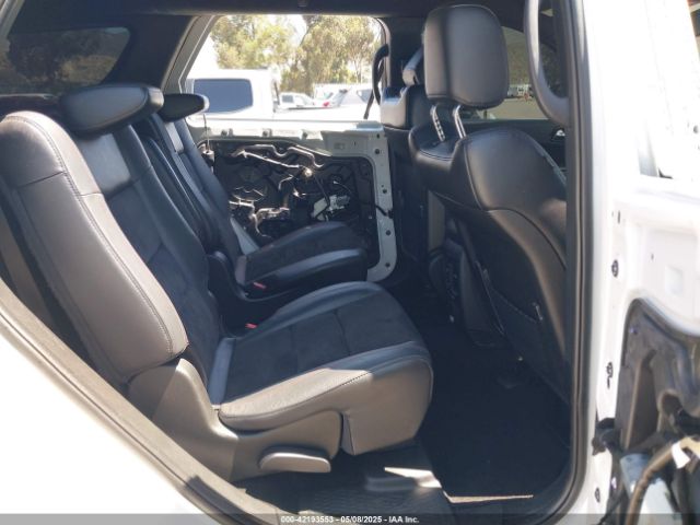 2022 DODGE DURANGO 1C4SDJCT2NC213532 Photo 7
