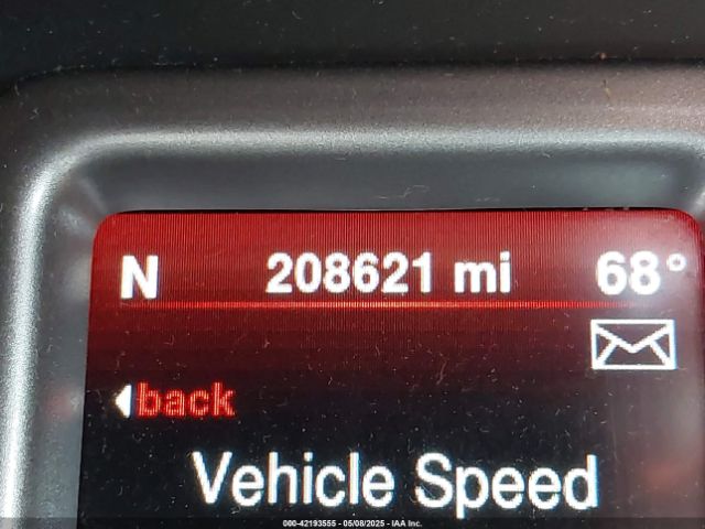 3C4PDDGG3FT593636 Dodge Journey Crossroad