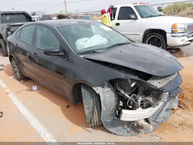 1C3CDFBB7FD213245 auction archive image
