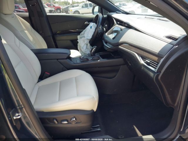 1GYFZER42KF107032 Cadillac XT4 SPORT
