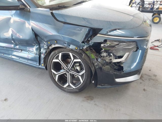 KNDCT3LE5R5124293 KIA Niro Sx Touring