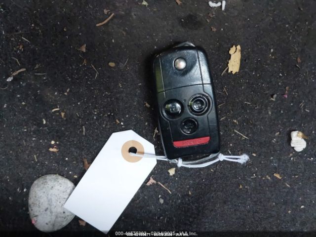 2012 ACURA TSX JH4CU2F46CC015823 Photo 10