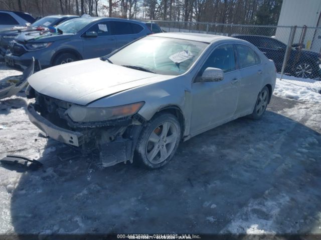2012 ACURA TSX JH4CU2F46CC015823 Photo 1