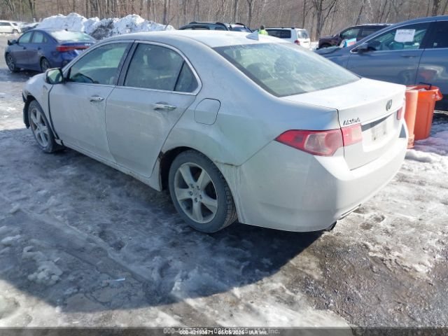 2012 ACURA TSX JH4CU2F46CC015823 Photo 2