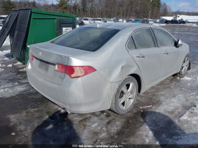 2012 ACURA TSX JH4CU2F46CC015823 Photo 3