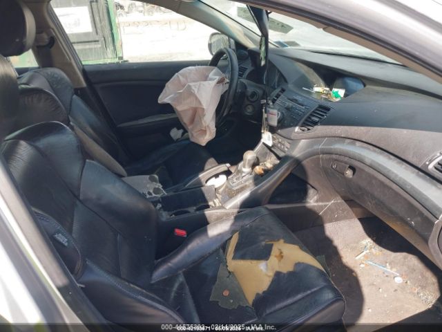 2012 ACURA TSX JH4CU2F46CC015823 Photo 4