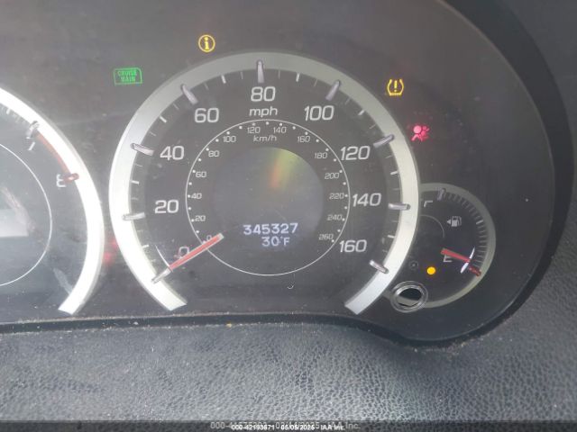 2012 ACURA TSX JH4CU2F46CC015823 Photo 6