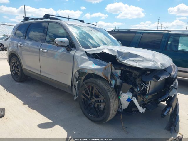 5XYP5DGC2RG492156 auction archive image