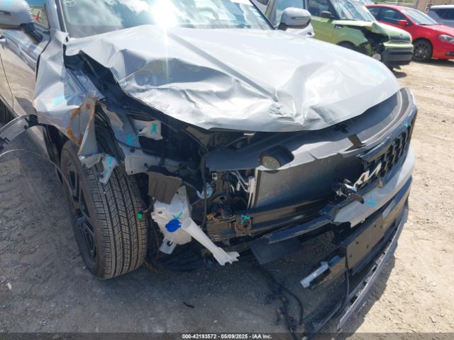 5XYP5DGC2RG492156 KIA gdi lambda-ii