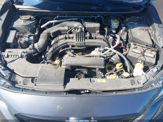 4S3GTAM69N3721711 Subaru na