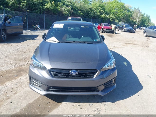 4S3GTAM69N3721711 Subaru na