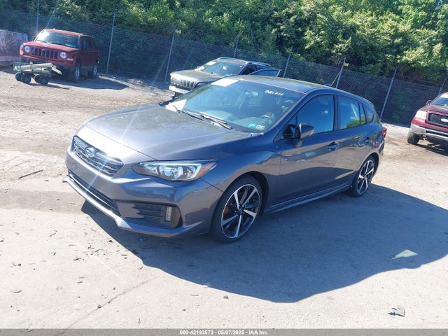 4S3GTAM69N3721711 Subaru na