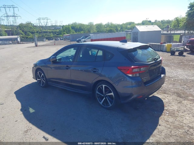 4S3GTAM69N3721711 Subaru na