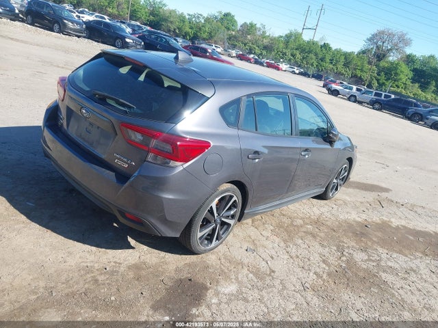 4S3GTAM69N3721711 Subaru na