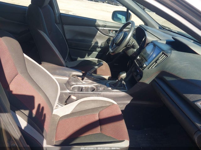 4S3GTAM69N3721711 Subaru na