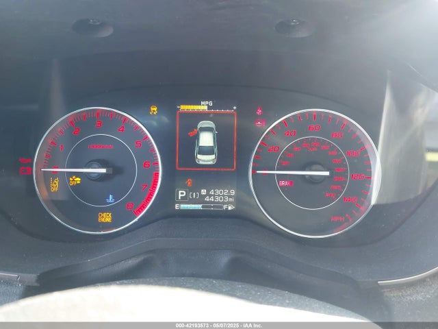 4S3GTAM69N3721711 Subaru na