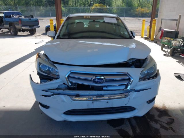 4S3BNEJ61G3044897 Subaru Legacy 3.6r Limited