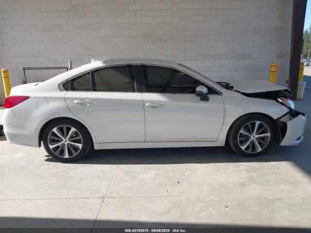 4S3BNEJ61G3044897 Subaru Legacy 3.6r Limited