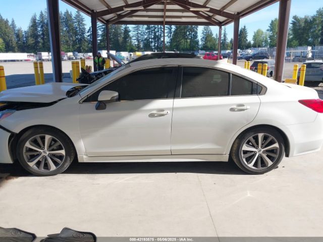 4S3BNEJ61G3044897 Subaru Legacy 3.6r Limited