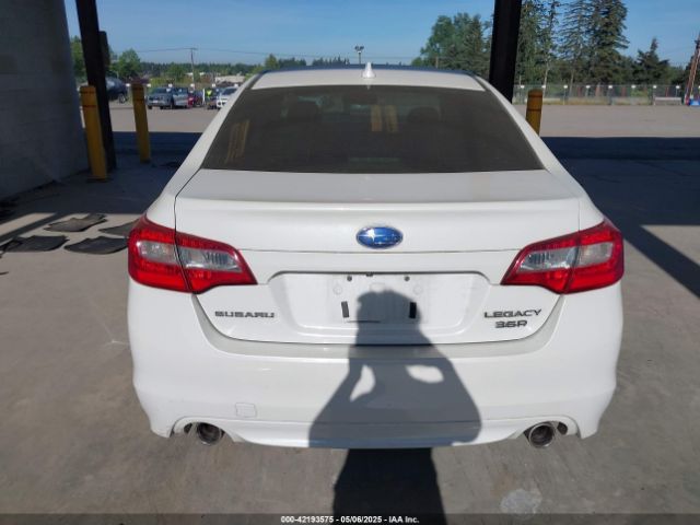 4S3BNEJ61G3044897 Subaru Legacy 3.6r Limited
